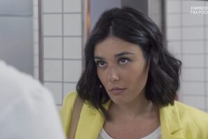 rossella in un posto al sole