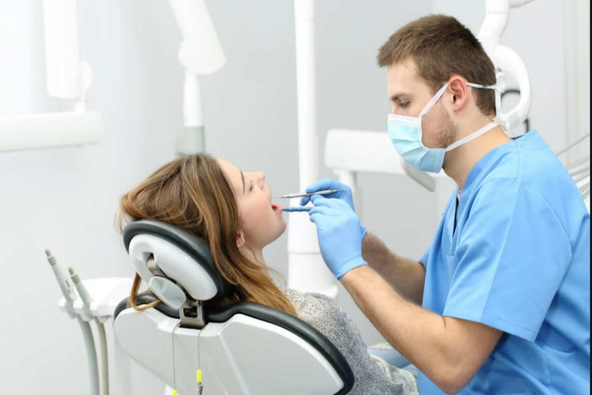 dentista