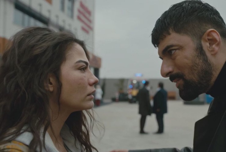 immagine scena di io sono farah