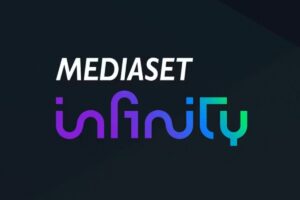 logo mediaset infinity