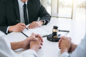 coppia accordo separazione