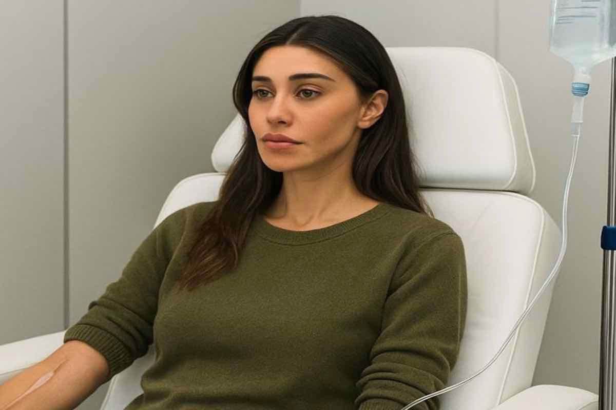 Belen Rodriguez, la showgirl sottoposta a terapia: più di un intervento per lei – FOTO