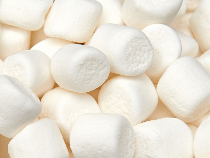 marshmallow 