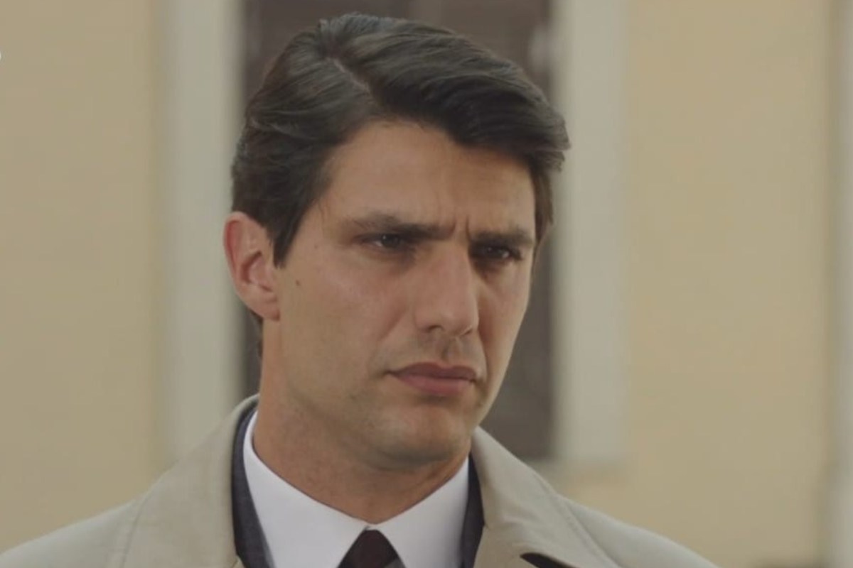 marcello ne il paradiso delle signore