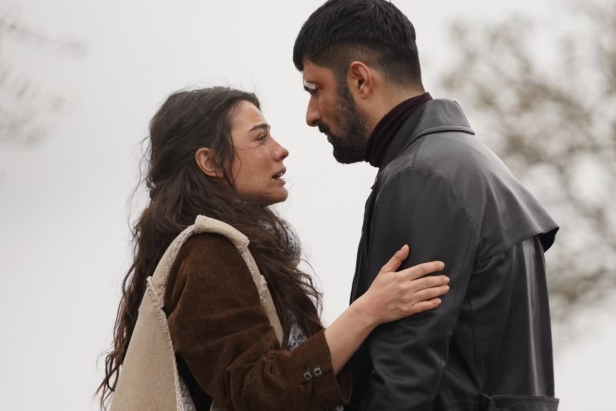 farah e tahir io sono farah