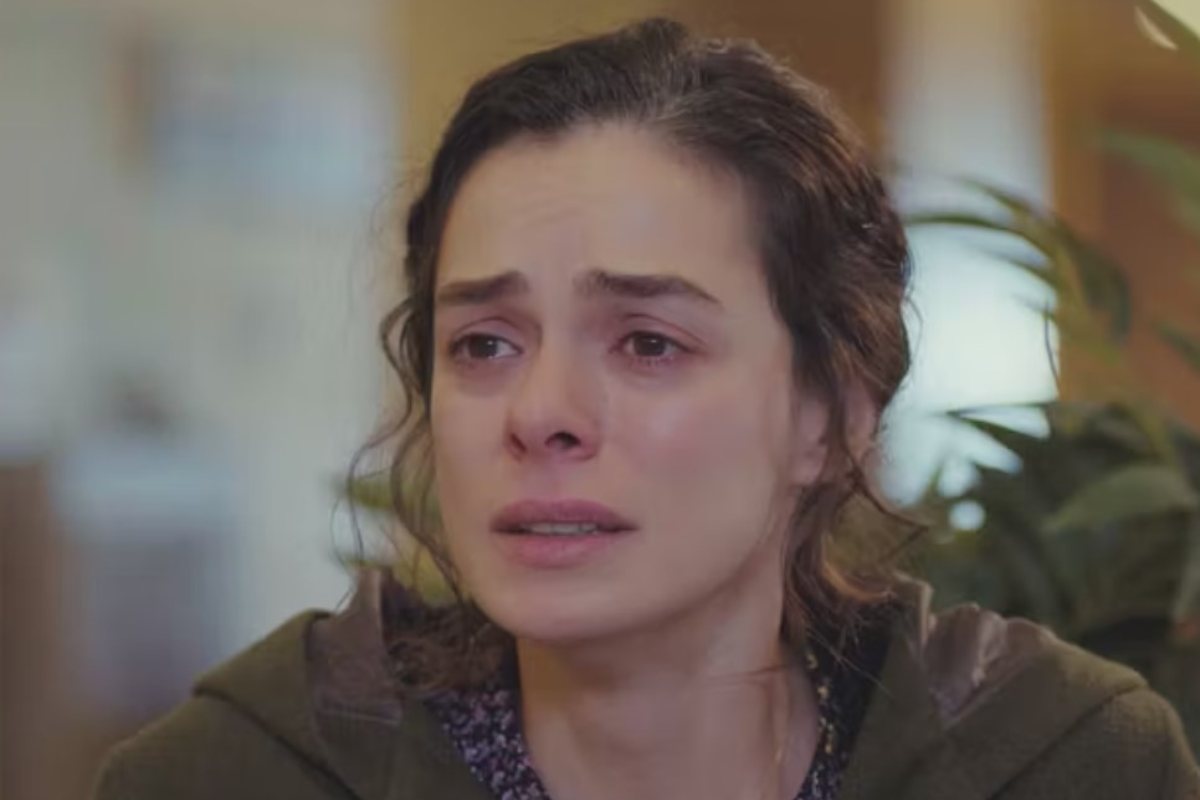 bahar ne la forza di una donna