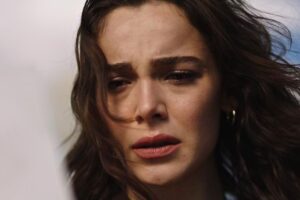 melek ne la notte nel cuore