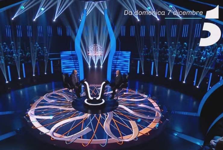 studio chi vuol essere milionario il torneo