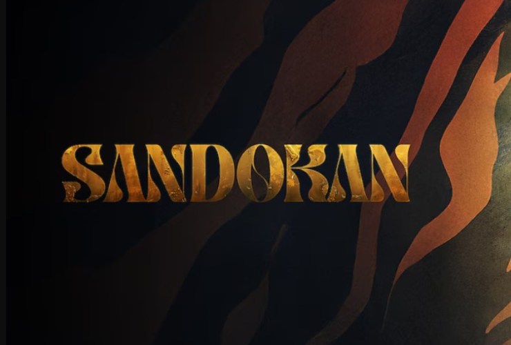 sandokan logo