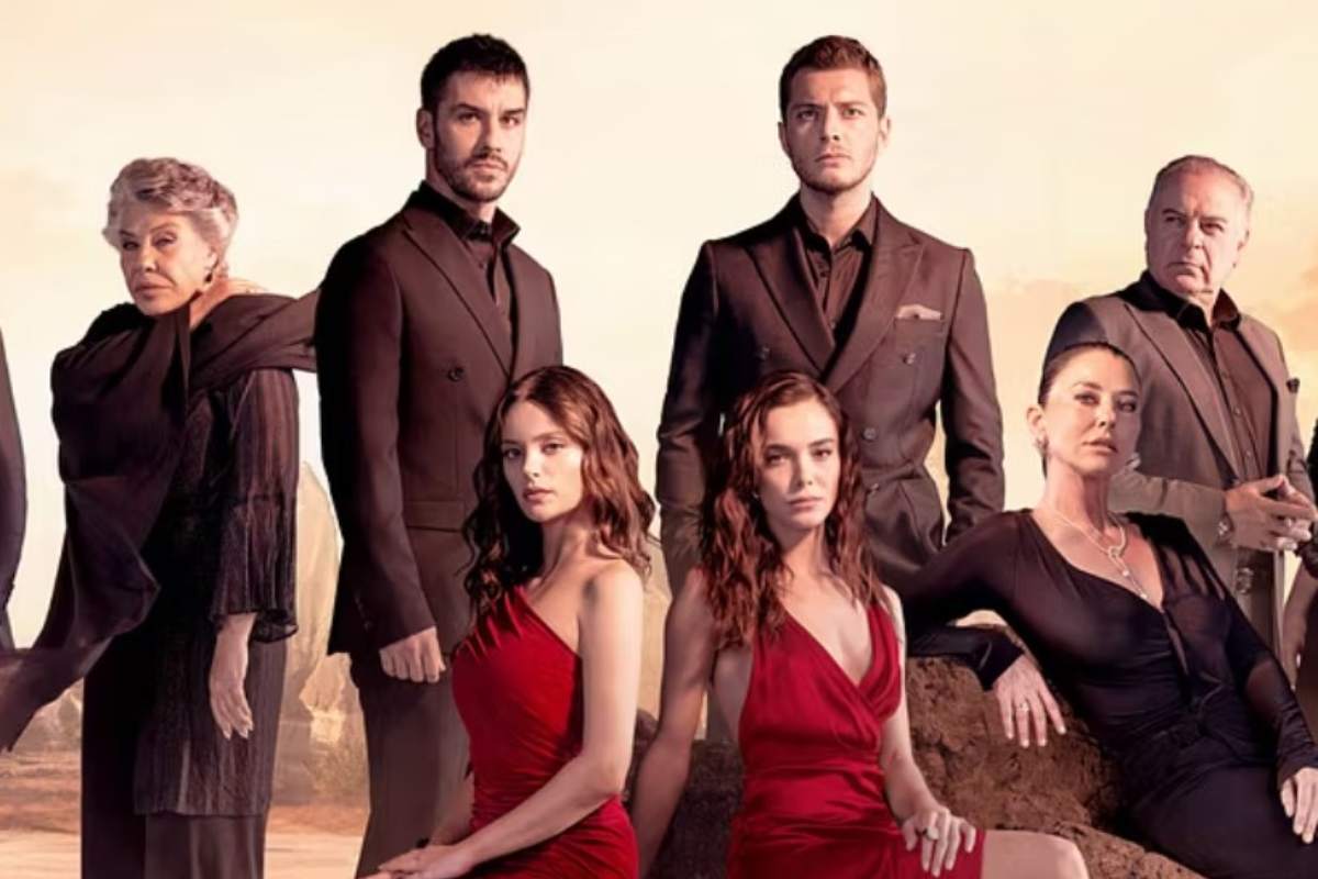 locandina de la notte nel cuore