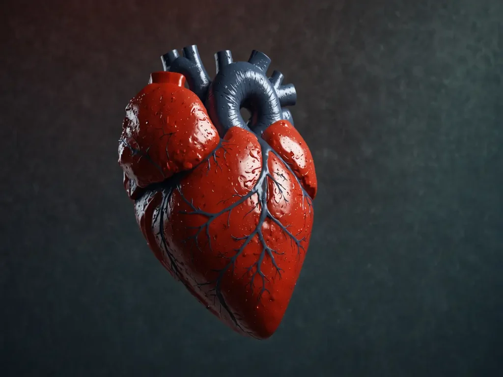 Polpacci in Allenamento: Benefici per il Cuore e Riduzione della Stanchezza Quotidiana