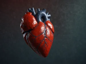 Polpacci in Allenamento: Benefici per il Cuore e Riduzione della Stanchezza Quotidiana