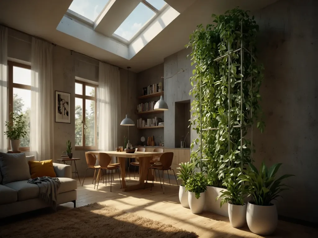 Quali sono le migliori piante da interno?