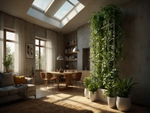 Quali sono le migliori piante da interno?