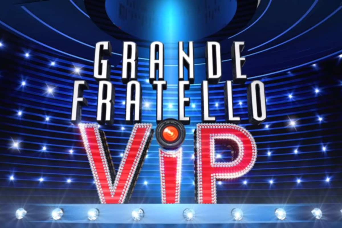 Quando riparte il GF Vip?