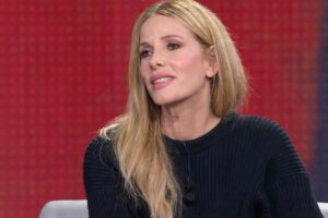 Alessia Marcuzzi torna su Rai 2?