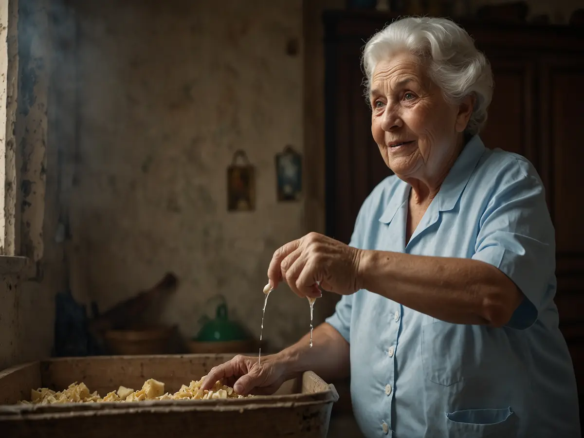 Vetri Impeccabili: Il Metodo Infallibile della Nonna per Pulire i Vetri Senza Lasciare Aloni