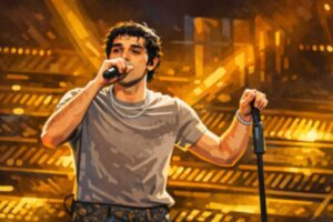 Tappe europee (e genoane) per Bresh