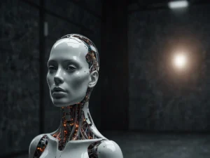 Quando l'Intelligenza Artificiale si Cimenta nella Moda Maschile: l'Esperimento di ChatGPT