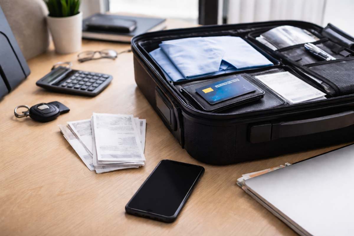 Come sono cambiate le trasferte di lavoro